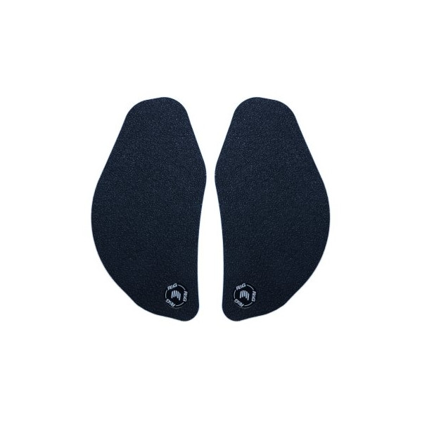 R&G R&G Tank Traction Grip for Yamaha R25 '14-'18, MT-25 '15-, R3 '15-'18 & MT-03 '16-'19 models